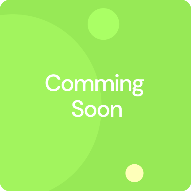Coming Soon